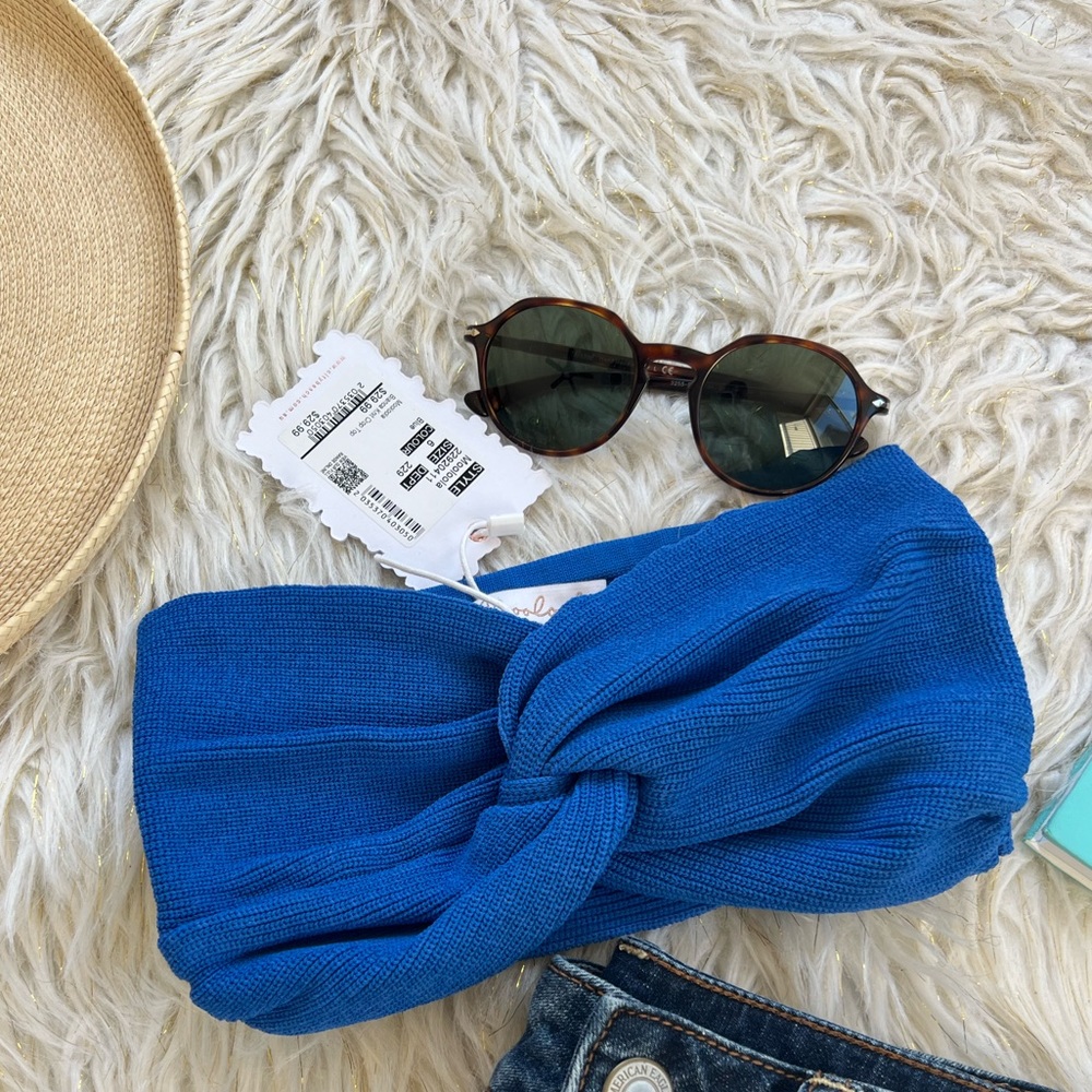 CITY BEACH AUSTRALIA BANDEAU